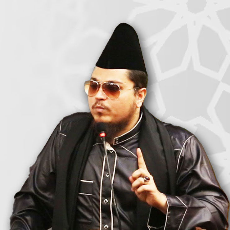 Syed Ehraz Ahmed